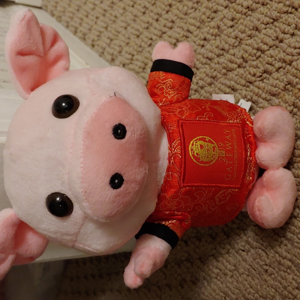 2019 stuff piggy 🐷 for sale